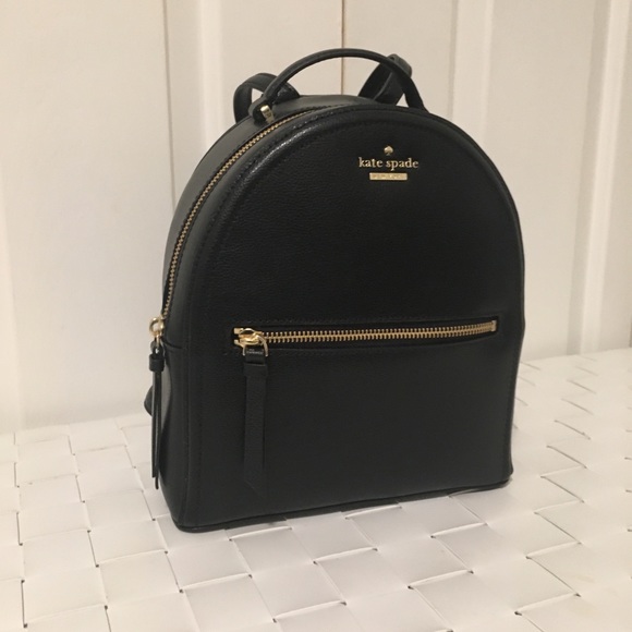 NWT kate spade patterson drive sammi backpack bag - Picture 3 of 7
